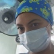 Nelly Sanchez Ruiz