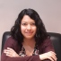 Mtra. Dulce Maricruz Panduro Espinoza