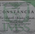 Ampliar imagen: certificate 8
