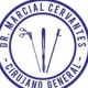Marcial Cervantes Saldaña