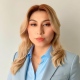 Veronica Franco Montiel