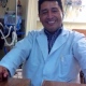 Alfredo Velázquez Martínez