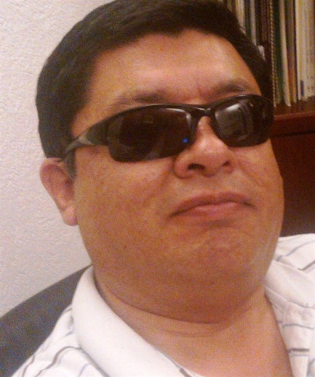 Dr. Fco. Gabriel González Victoria