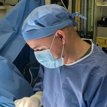 Ampliar imagen: Dario Alejandro Morales Castaño, Ortopedista Monterrey