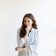 Ampliar imagen: M. Guadalupe Covarrubias, Psicólogo Puebla