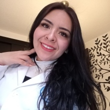 Ampliar imagen: Karla Elizabeth Resendiz Castillo, Psicólogo Ixtapaluca