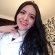 Karla Elizabeth Resendiz Castillo