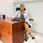 Dra. Diana Morones Navarrete