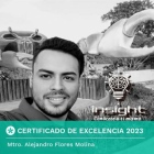 Mtro. Alejandro Flores Molina