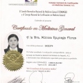 Ampliar imagen: certificate 6
