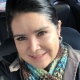 Alicia Pastora Amarillas Villalvazo