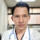 Said Mejia Bautista