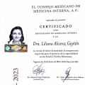 Ampliar imagen: certificate 3
