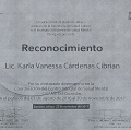 Ampliar imagen: certificate 10