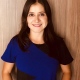 Paulina Samperio Sánchez