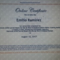 Ampliar imagen: certificate 7