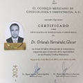 Ampliar imagen: certificate 1