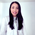 Dra. Maria Guadalupe Araceli Meza Lizaola