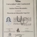 Ampliar imagen: certificate 6