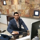 Dr. Alejandro Márquez Valadez