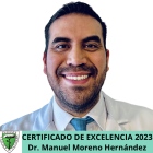 Dr. Manuel Moreno Hernández