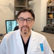 Ampliar imagen: Jesus Leonardo Arguelles Sarmiento, Médico general Chihuahua