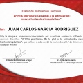 Ampliar imagen: certificate 19