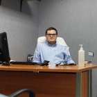 Dr. Jaime Javier Cantú Pompa