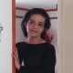 María Teresa Mostalac Mendoza