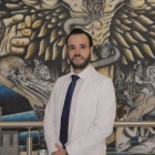 Dr. Alfredo Espinosa Silva