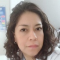 Eva Elizabeth Herrera Olmos, Médico general Coyoacán