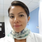Dra. Isis Guerrero Castillo