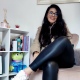 Alejandra Pérez López