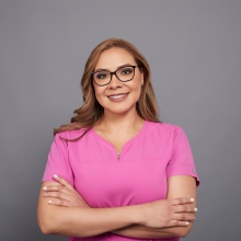 Ampliar imagen: Dennise Salazar, Ginecólogo Naucalpan de Juárez