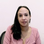 Lic. María Antonieta González Ramírez