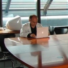 Dr. José Francisco Bartilotti Fernández