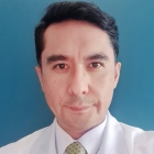Dr. Óscar Andrés Rodríguez Jiménez