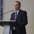 Dr. Julio Morfín Martín