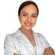 Diana Lucero Camacho Barrón