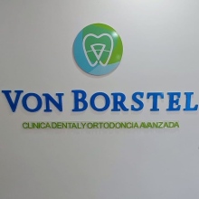 Von Borstel Clínica Dental y Ortodoncia Avanzada