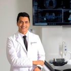 Dr. Josué Márquez Gómez