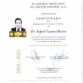 Ampliar imagen: certificate 7