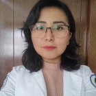 Lic. Yesenia Morales Vences