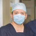 Rodrigo Benitez Vallejo, Cirujano general Gustavo A Madero