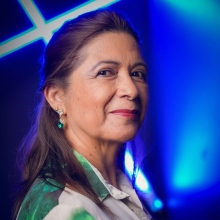 Ampliar imagen: Martha Martínez Chávez, Oftalmólogo Toluca