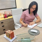 Dra. Laura Esther Dominguez Gallegos