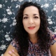Esther Enríquez González