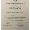 Ampliar imagen: certificate 10
