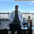 Lic. Jorge Velazquez