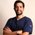 Dr. Marcos Gerardo Reyes Aranguren